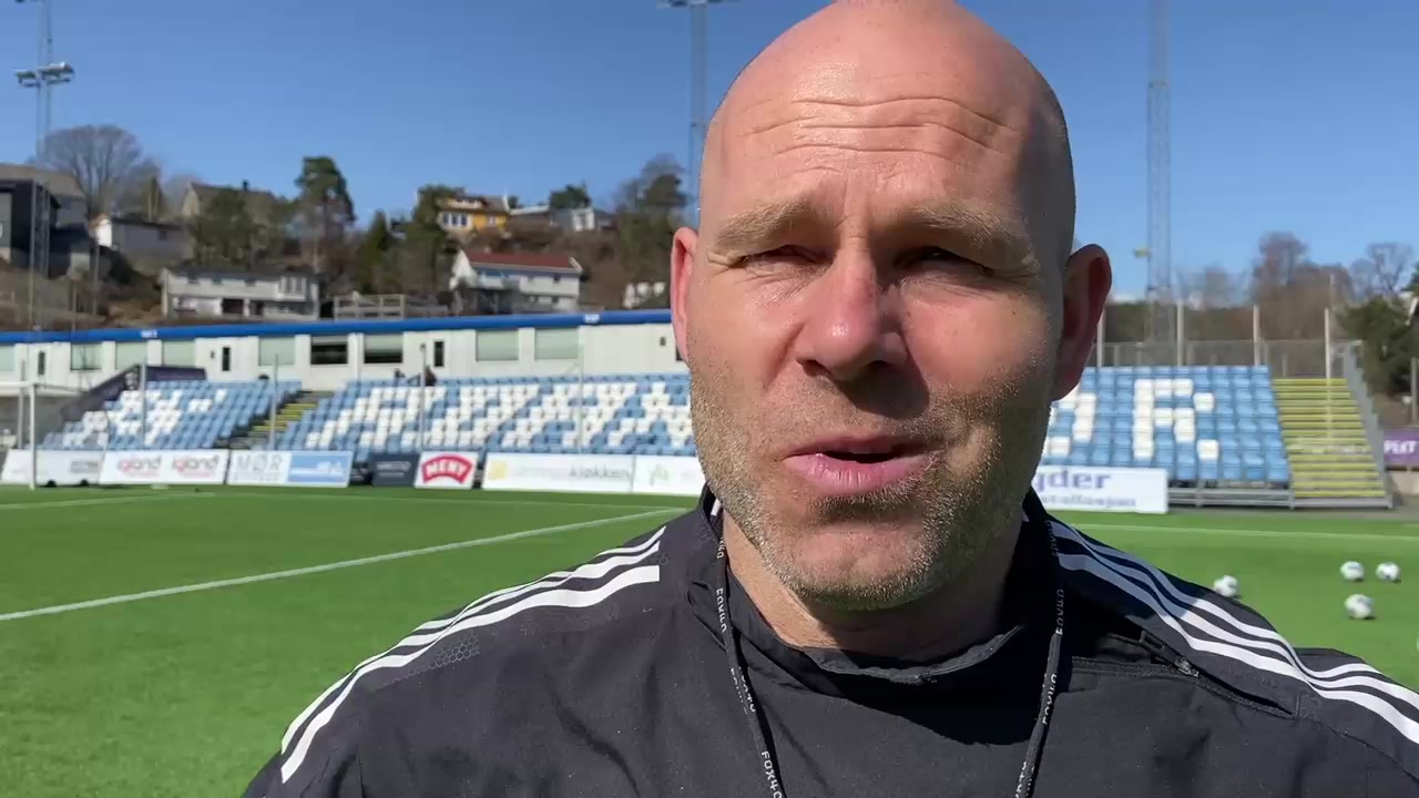 Roger før Kjelsås